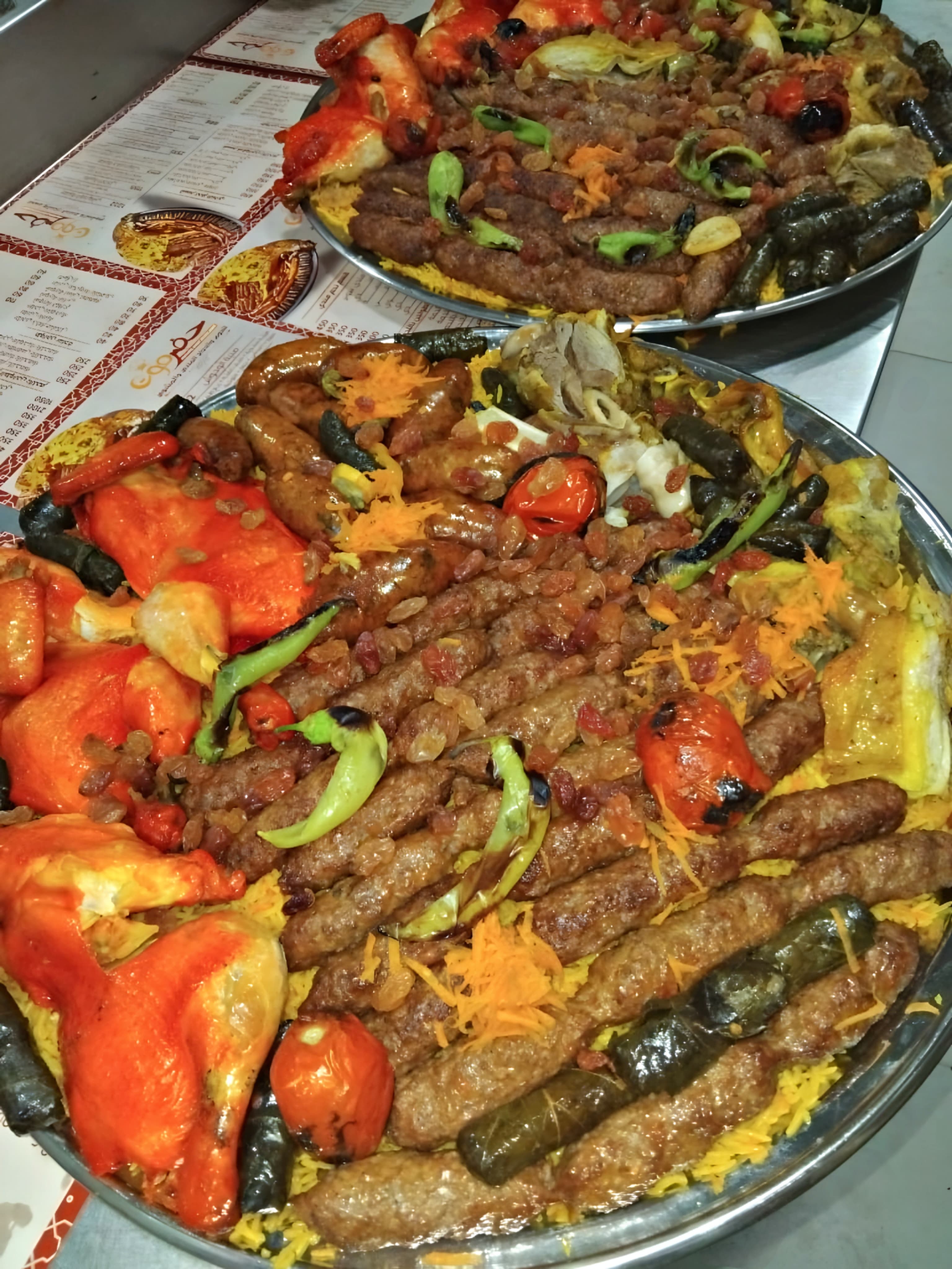 طبق 4